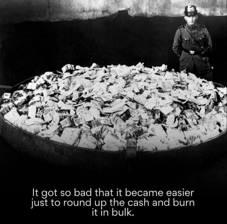 Dollar Purchasing Power