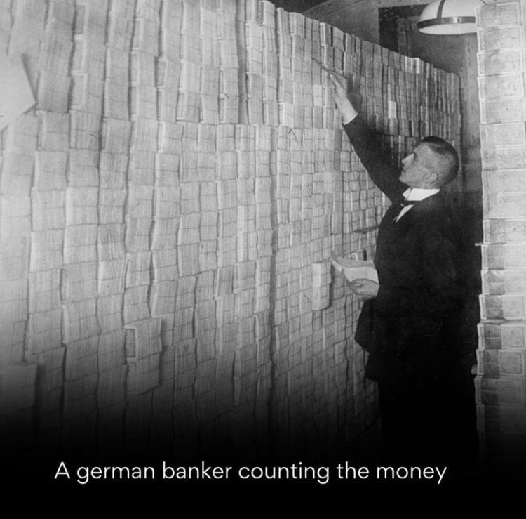 Dollar Purchasing Power